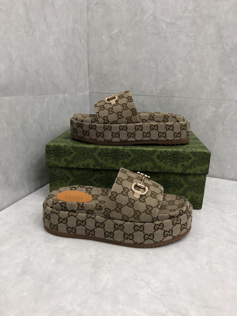 Gucci Slippers